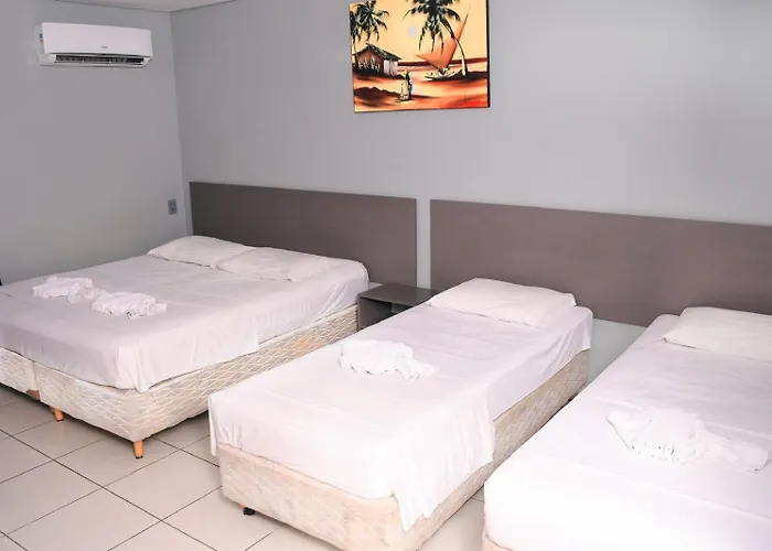 Hotel Aquarius