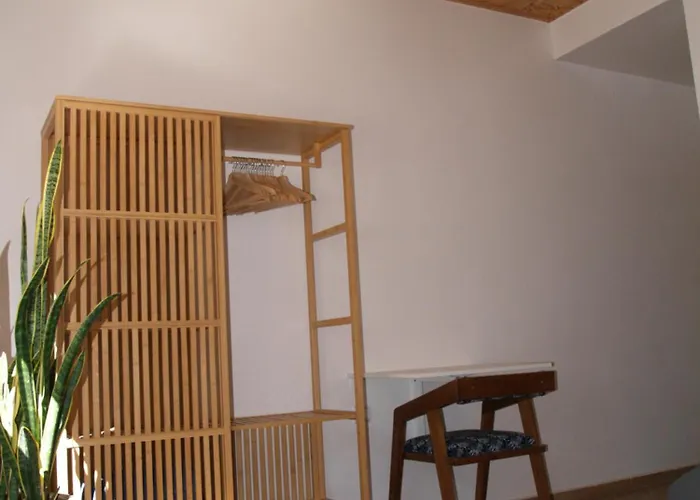 Dar Makai Surf Hotel