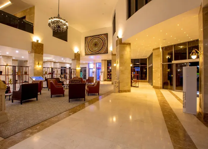 Johnwood Hotel By Bolton