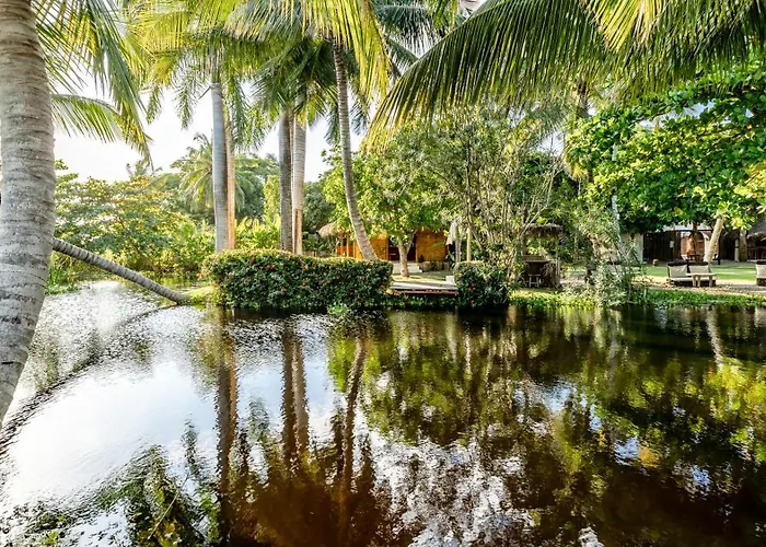 Kibayo Cabarete Boutique Hotel
