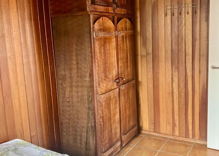 Casa Inmaculada