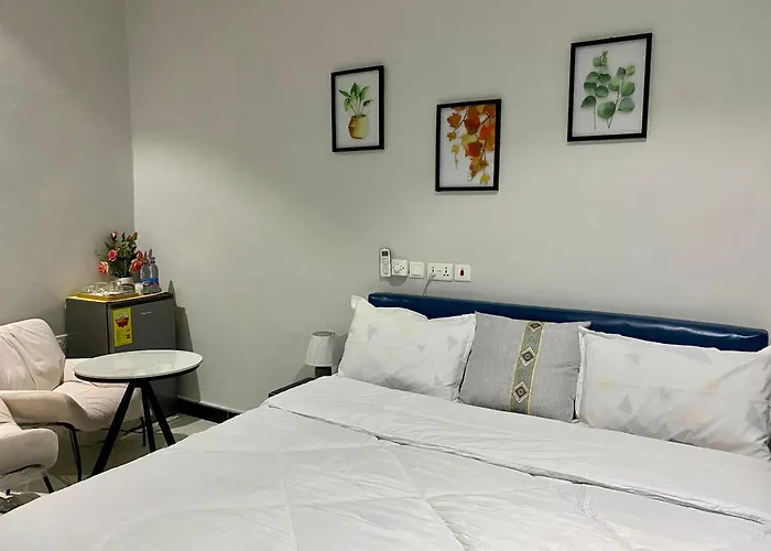 Brymac Hotel
