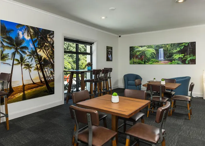 The Abbott Boutique Hotel