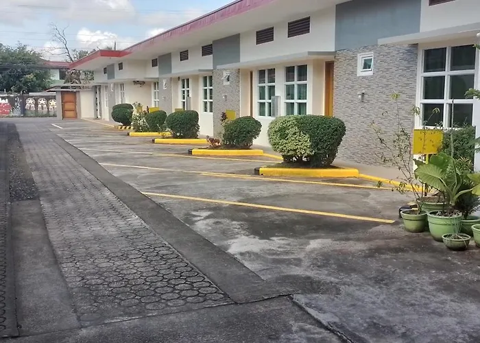 Alinchlo Hotel