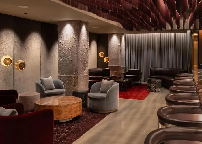The Joseph, A Luxury Collection Hotel, Nashville
