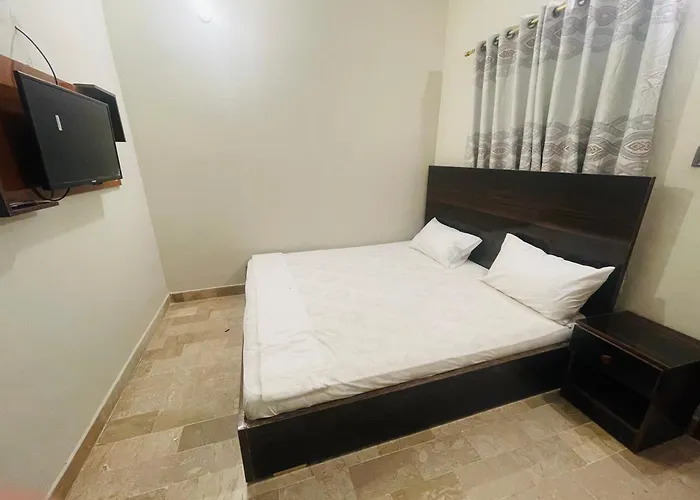 Airport Hotel Bed & Rest