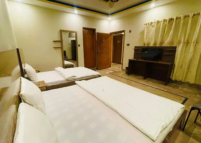 Airport Hotel Bed & Rest