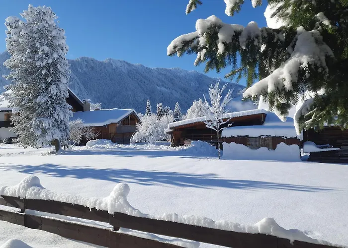 Alpenblick