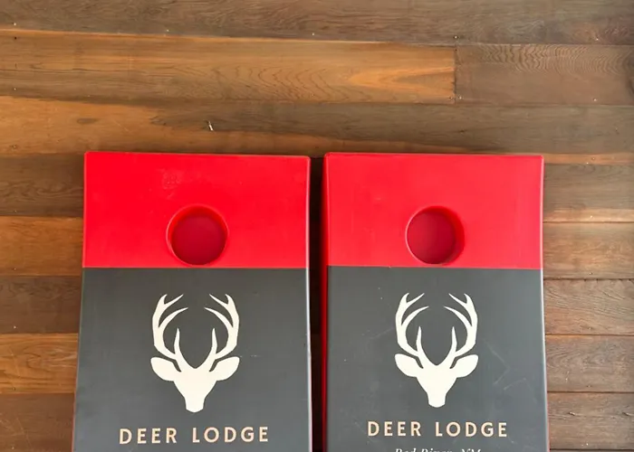 Deer Lodge