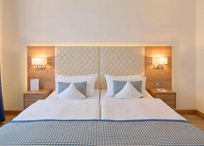 Hotel Bernstein