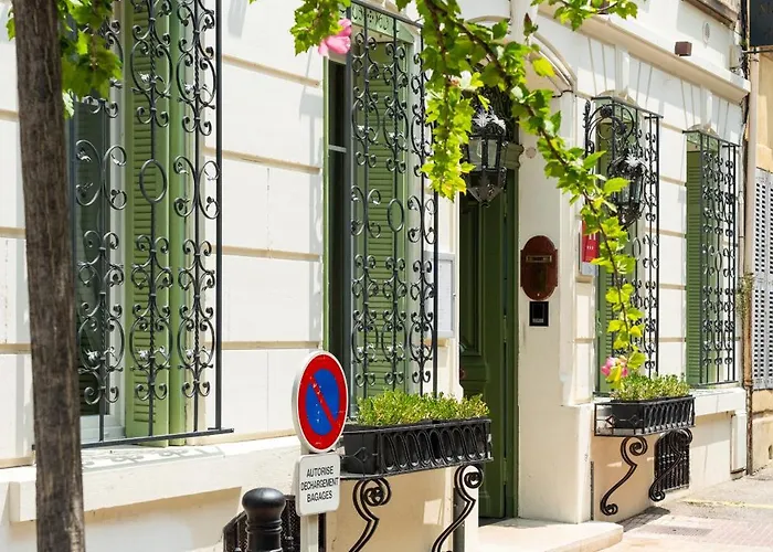 La Maison d'été