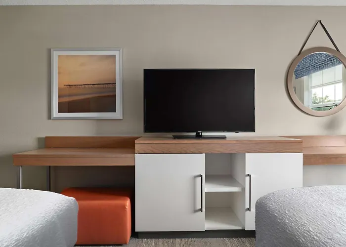 Hampton Inn South Kingstown - Newport Area