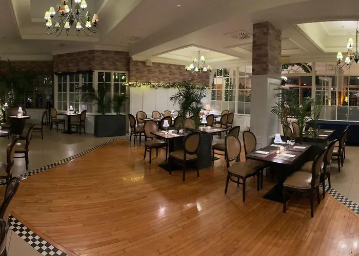 West Cork Hotel