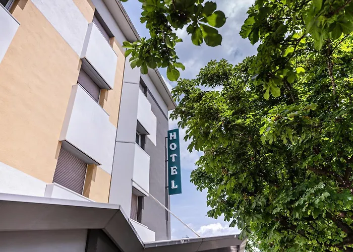 Hotel La Perla