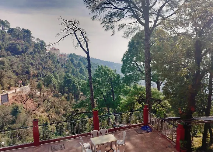 Hotel Chaitanya Inn