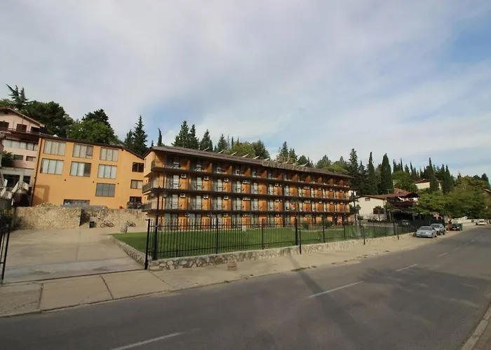 Hotel La Terrazza