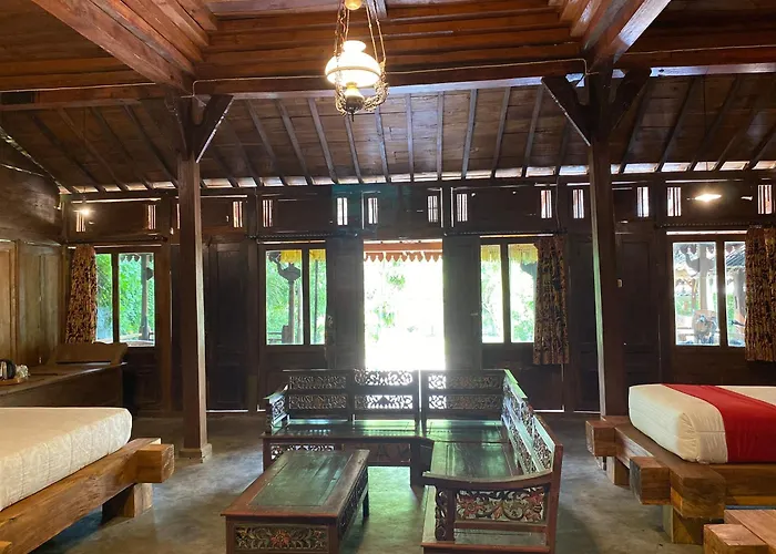 Kali Catur Resort