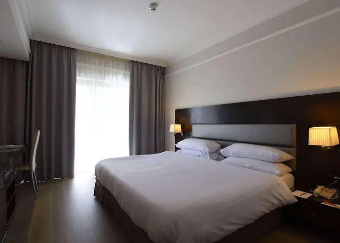 Ramada By Wyndham Downtown Beirut