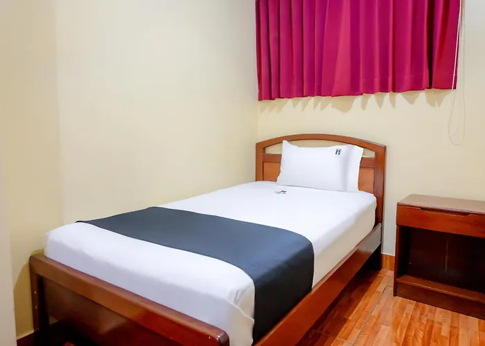 Hotel Italia II