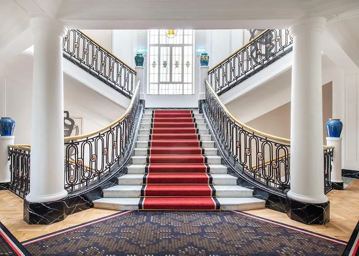 Hotel H15 Francuski Old Town - Destigo Hotels