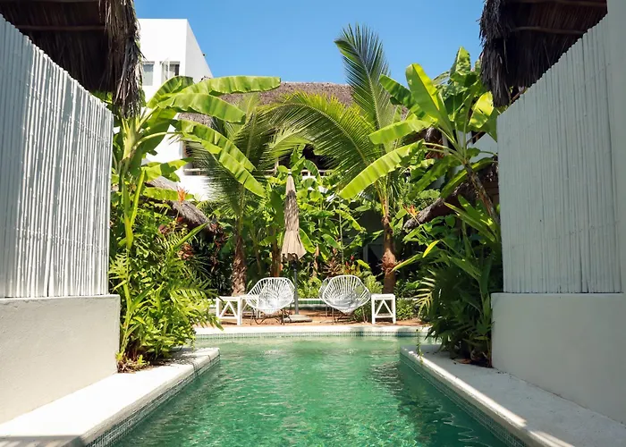 Marii Hotel Boutique