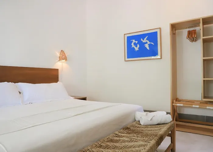 Marii Hotel Boutique