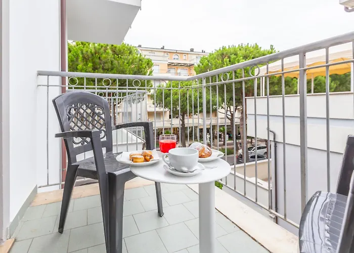 Hotel Luana