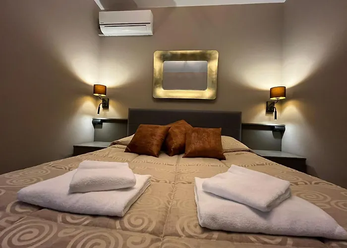 Hotel Roma