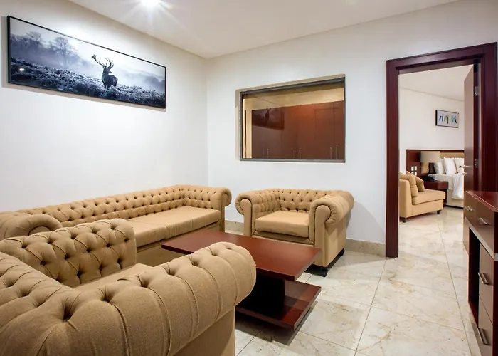Johnwood Hotel By Bolton