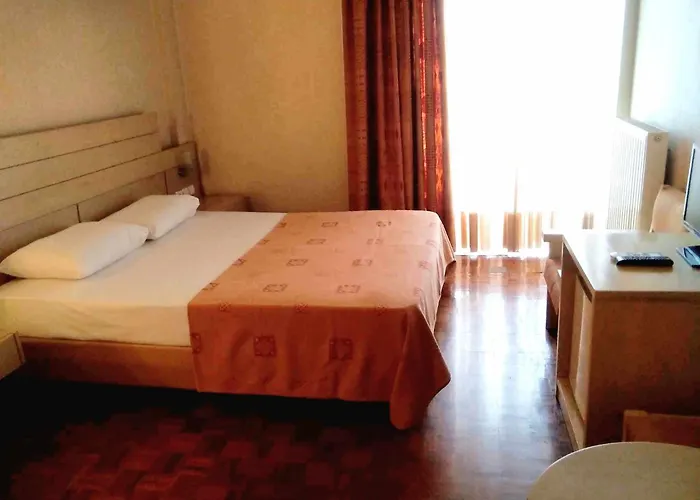Hotel Kypreos