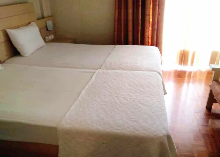 Hotel Kypreos