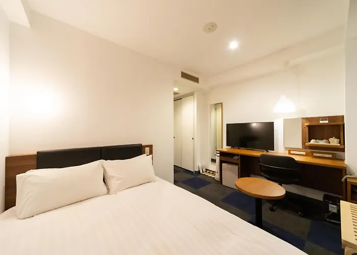 Business Hotel Ueno