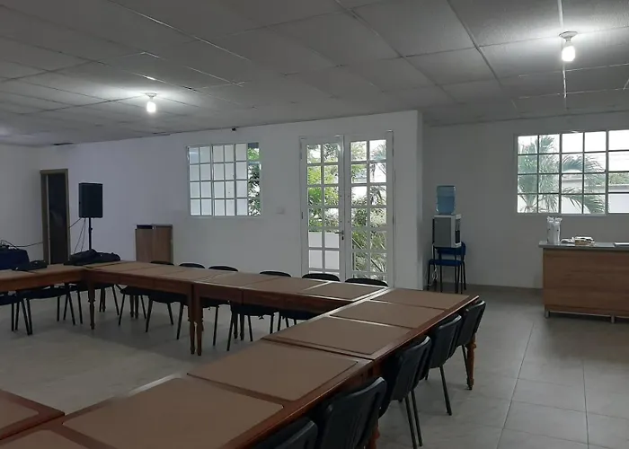 Genesis Hotel