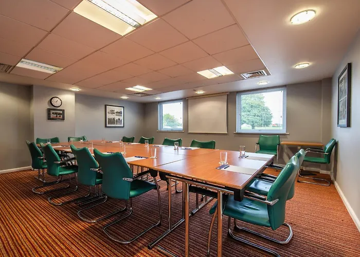 Holiday Inn Express Ramsgate - Minster By Ihg