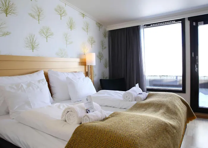Voksenasen Hotell; Best Western Signature Collection