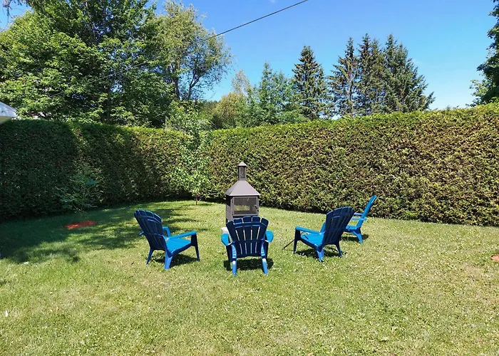 Gite Au P'Tit Bonheur B&B