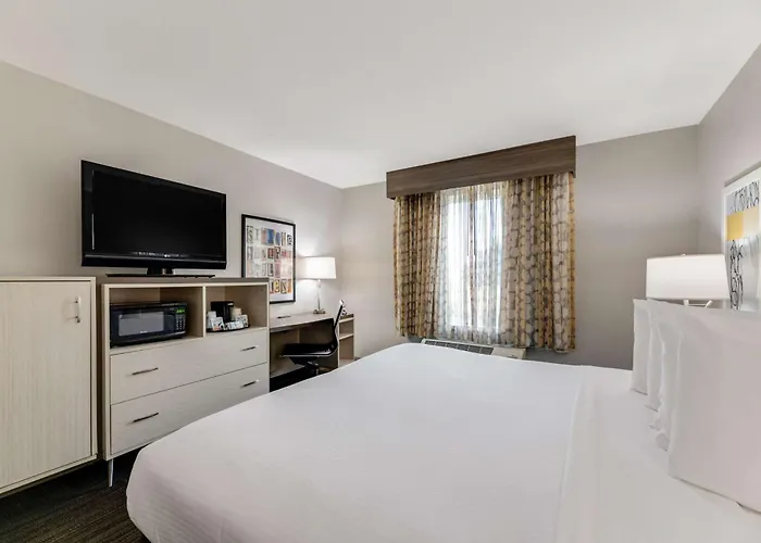 Best Western Auburndale Inn & Suites