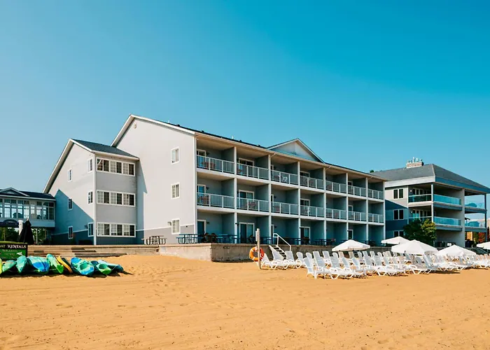 Grand Beach Resort Hotel