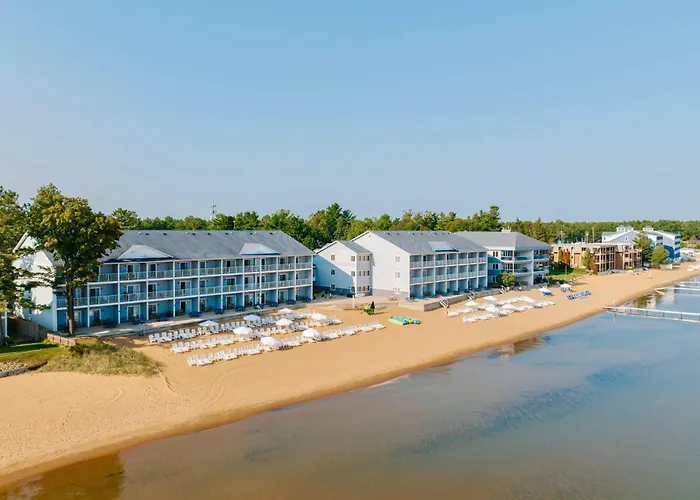 Grand Beach Resort Hotel