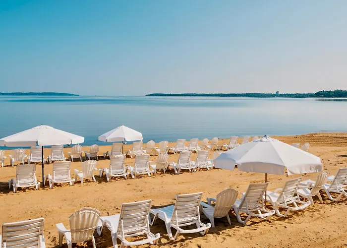 Sugar Beach Resort Hotel