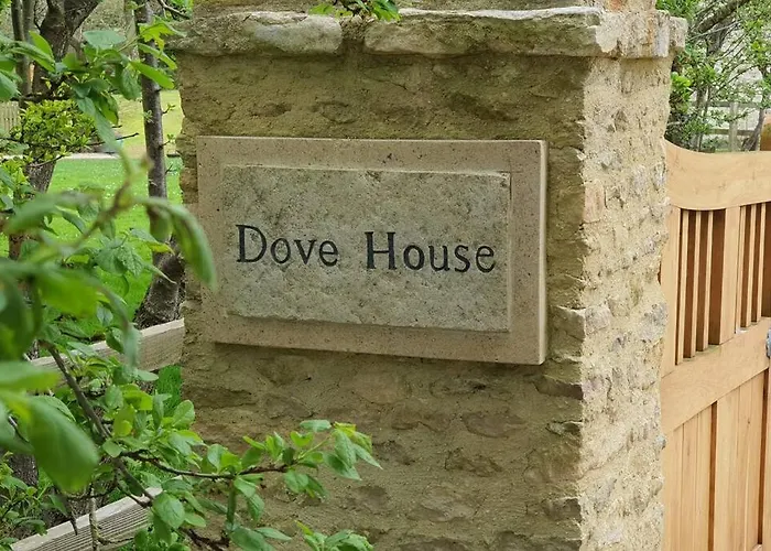 Dove House Cottages - No 1