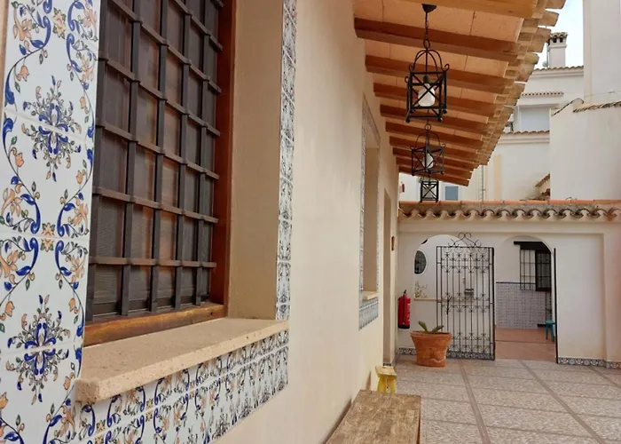 Casa de La Campana