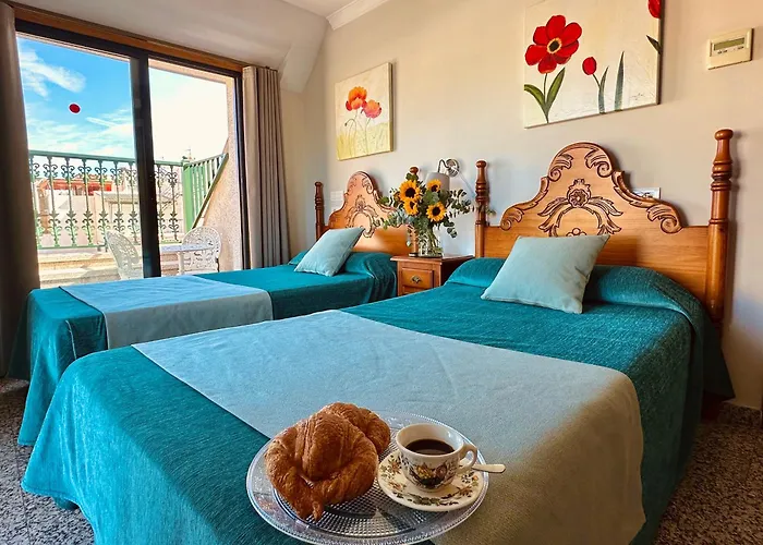 Hotel Reyesol