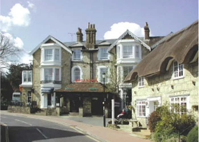 Holliers Hotel