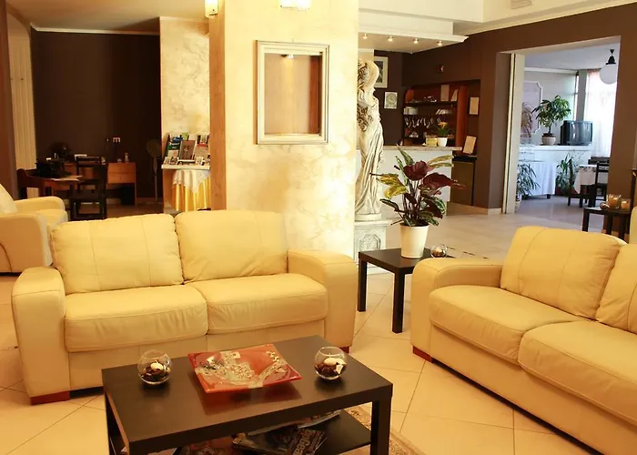 Hotel Emily Fiera