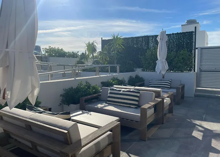 Nassau Suite South Beach, An All-Suite Hotel