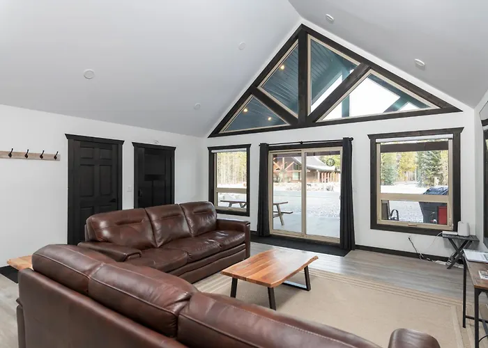 The Sundance Cabin