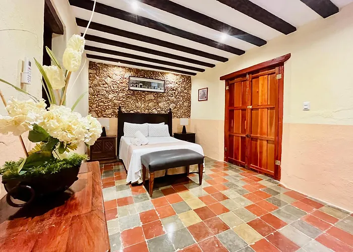 Casa Tia Micha