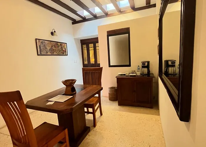 Casa Tia Micha