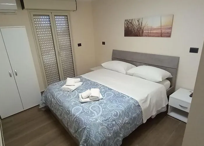 B&B Omnia Scilla